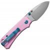 civivi baby banter pink
