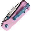 civivi baby banter pink