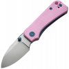Civivi Baby Banter Pink