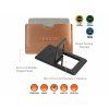 sharpal diamond sharpening stone 3 pack coarse fine extra fine
