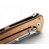 lionsteel skinny titanium bronze 2