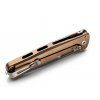 lionsteel skinny titanium bronze 3