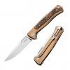 lionsteel skinny titanium bronze