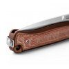 lionsteel skinny aluminium earth stone washed blade 1