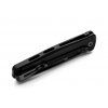 lionsteel skinny aluminium black old black blade 3