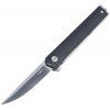 CRKT CEO Compact Black GRN
