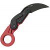 CRKT Provoke Kinematic Red