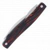 crkt forebear red g10