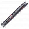 crkt forebear red g10