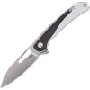 CRKT Padawan Black G10 6075