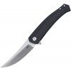 CRKT Persian Satin D2 Black GRN 7060