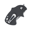 crkt orca satin d2 black grn
