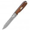 fallkniven gentlemans ironwood
