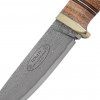 fallkniven idun nl5 damascus