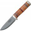 Fallkniven Idun NL5 Damascus