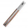 fallkniven tk3 tre kronor ironwood