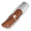 fallkniven tk3 tre kronor ironwood