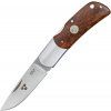 Fallkniven TK3 Tre Kronor Ironwood