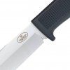 fallkniven s1 satin vg10 leather sheath