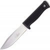 Fallkniven S1 Satin VG10 Leather Sheath