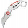 Tac Force Karambit 578 Silver