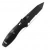 benchmade barrage black valox tanto combo