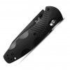 benchmade barrage black valox tanto combo