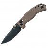 zaviraci nuz fox knives anzu bronze magnacut FX 560 ALBR