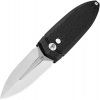 bestech knives ququ satin sandvik black g10