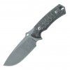 fox knives oxylos micarta FX 616 MB