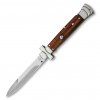 a g a campolin maltese 23cm cocobolo bayonet 2