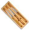 herder zoppken style set of 3 olive