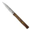 herder zoppken style set of 3 walnut