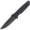 Spartan Blades Alala Black Micarta