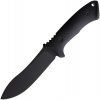 Spartan Blades Harsey Nessmuk Black
