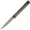 Spartan Blades Nemec Titanium
