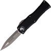 Microtech Hera Apocalyptic Dagger Black