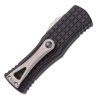 microtech hera stonewash dagger black frag
