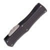 microtech hera stonewash dagger black frag