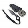 civivi gramis black sandvik