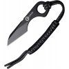 civivi gramis black sandvik