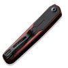 civivi kwaiq blackwash nitrov burgundy g10