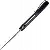 civivi bluetick satin sandvik black g10