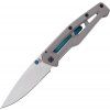 gerber paralite satin stainless gray