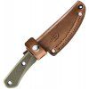 gerber terracraft satin s30v green g10