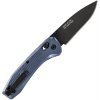 gerber sedulo black s30v blue frn