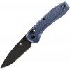Gerber Sedulo Black S30V Blue FRN