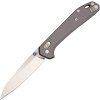 Gerber Savvy Satin 20CV Grey Aluminium