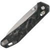 gerber savvy satin 20cv carbon fibre
