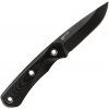 gerber terracraft black s30v black g10